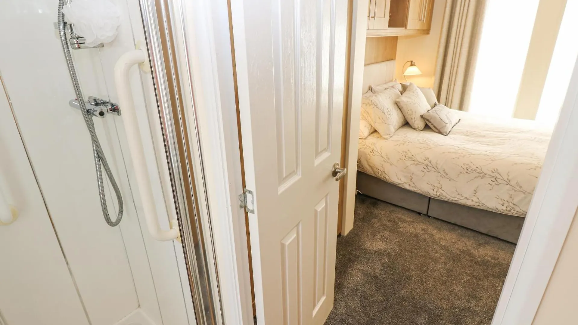Holiday home Plot 32 Carlisle (Cumbria)
