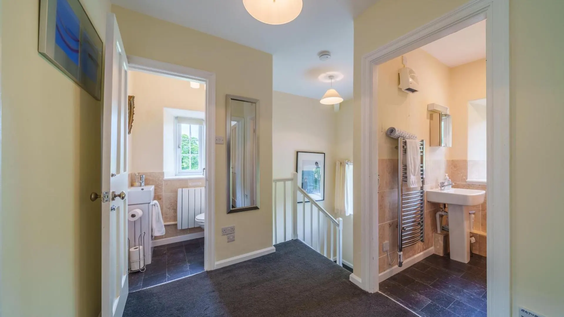 Tatil Evi 3 Gowbarrow Watermillock