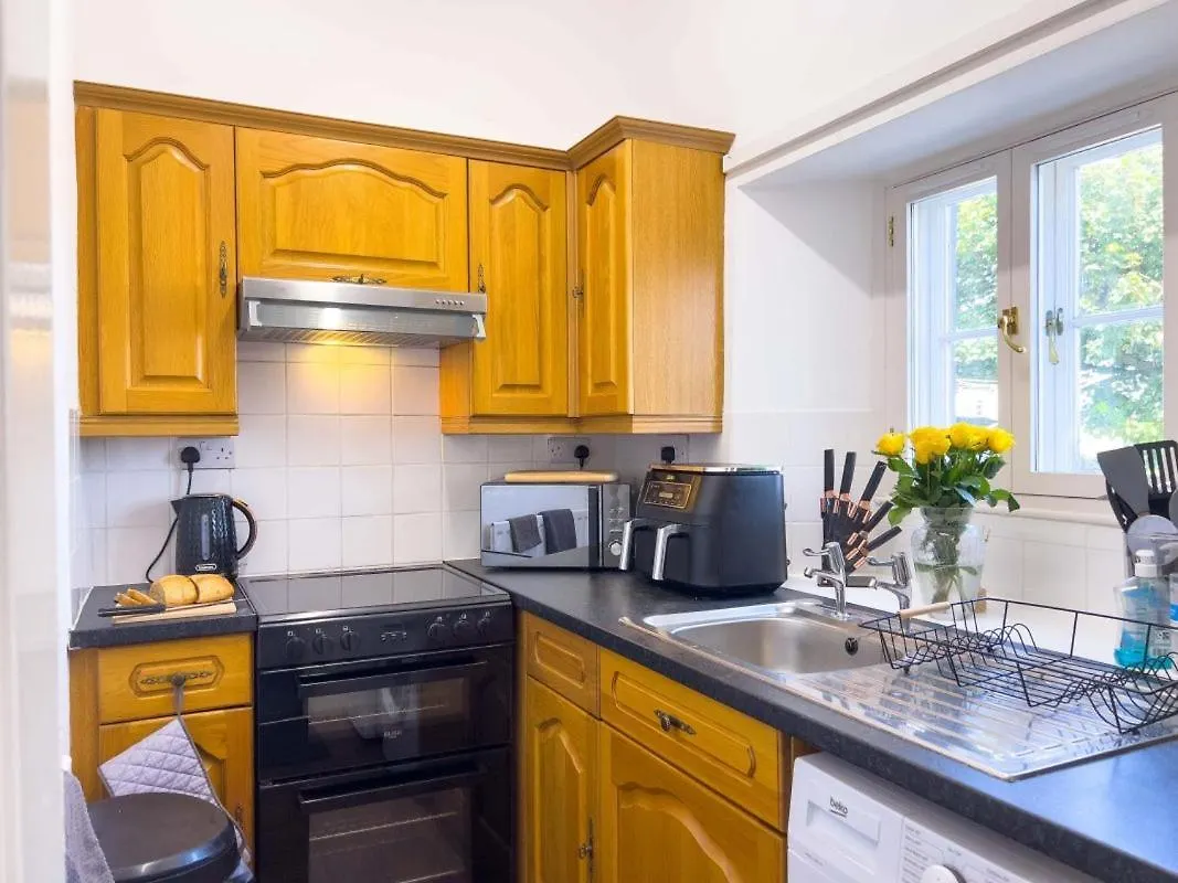 Apartment North Retreat Allonby *