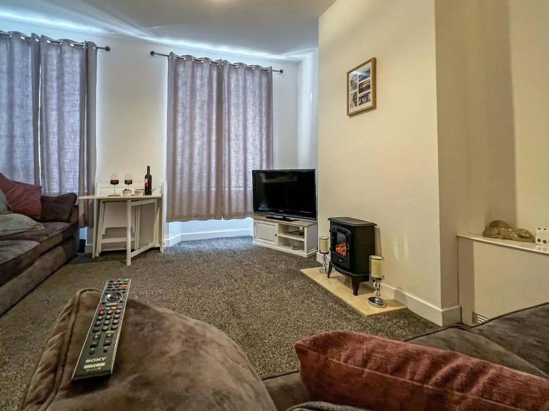 Apartment North Retreat Allonby *