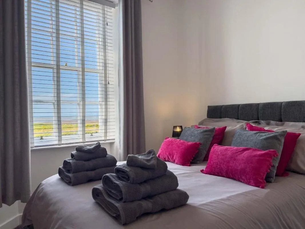 North Retreat Allonby *