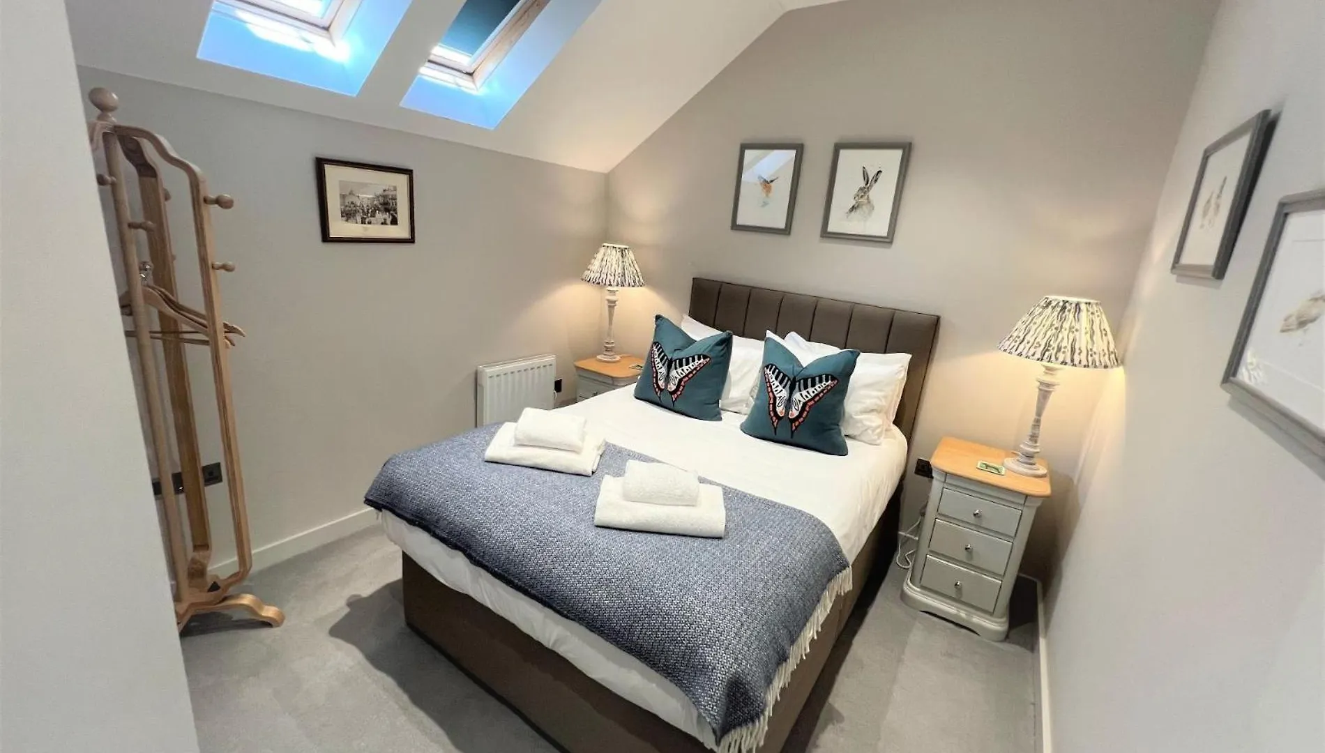 Дом отдыха 1 Bed In Newby Bridge 85910