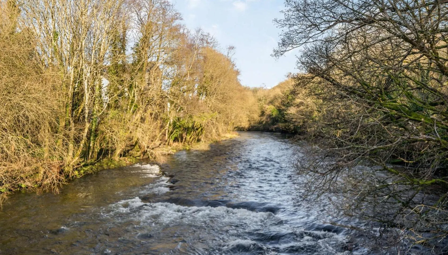 1 Bed In Newby Bridge 85910