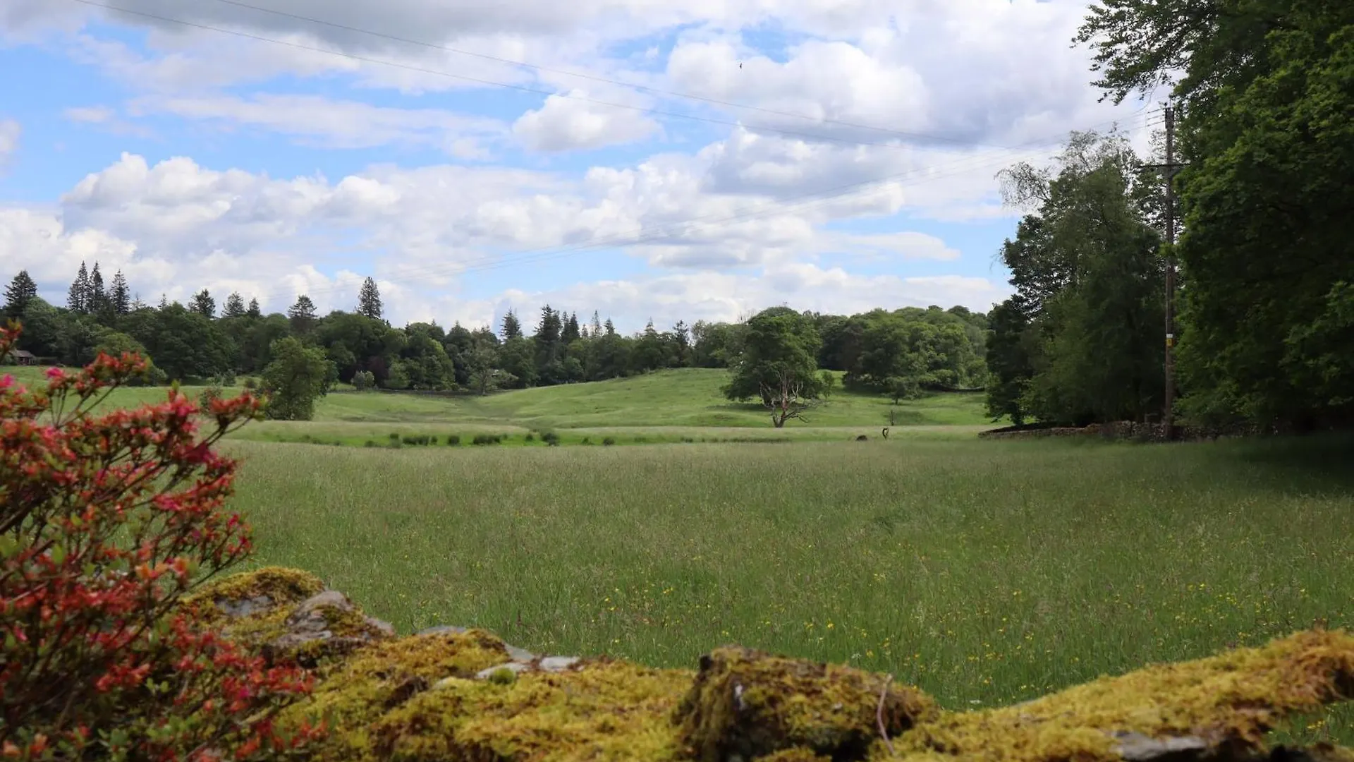 Brathay Hall - Brathay Trust Ambleside