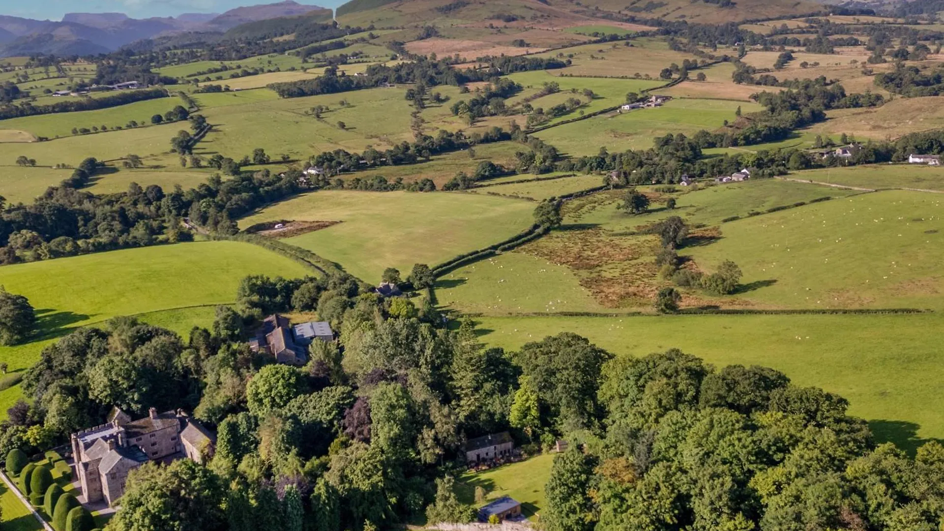 The Gardener's Bothy *