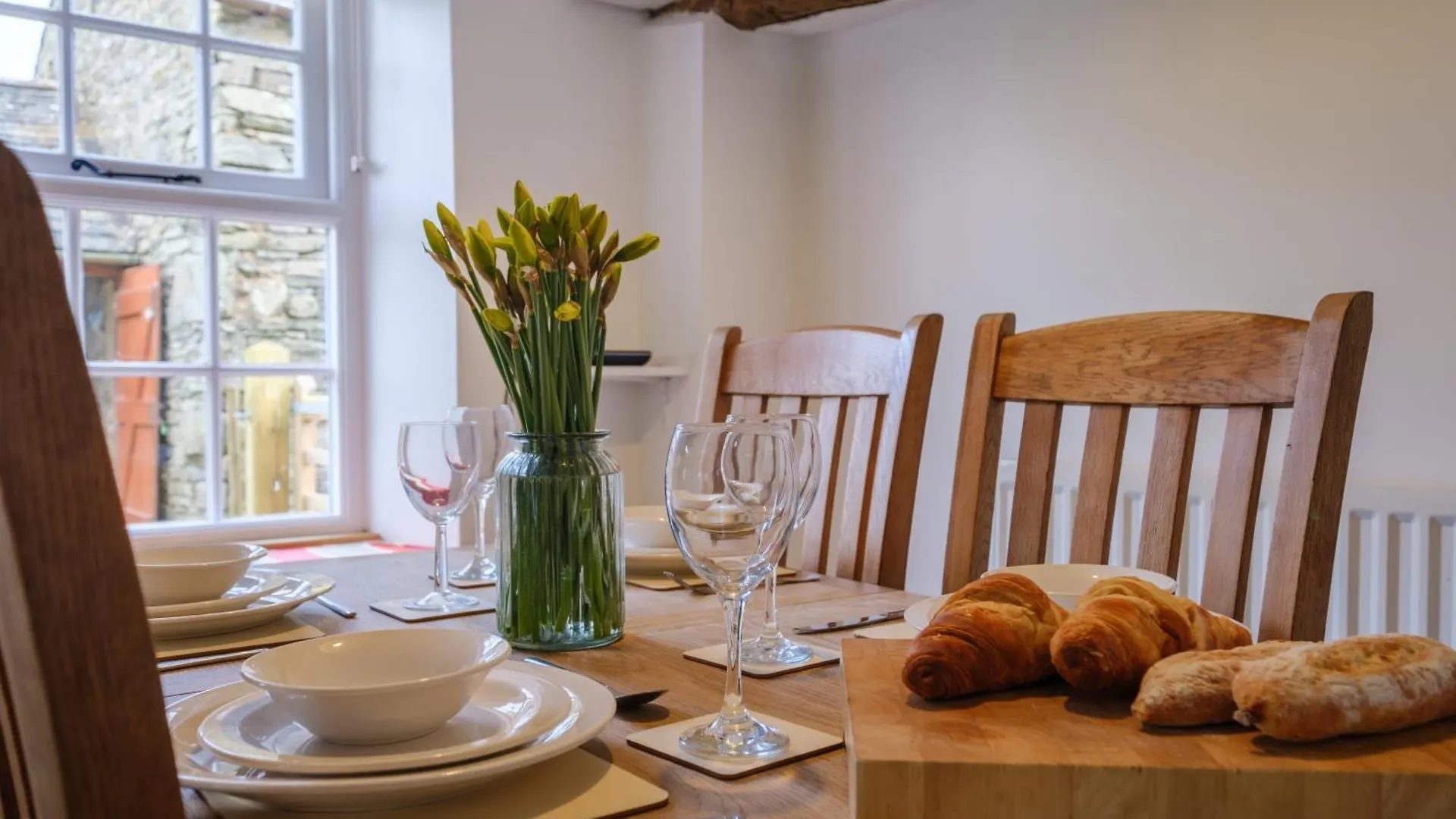 Country At Jenkinson Place *