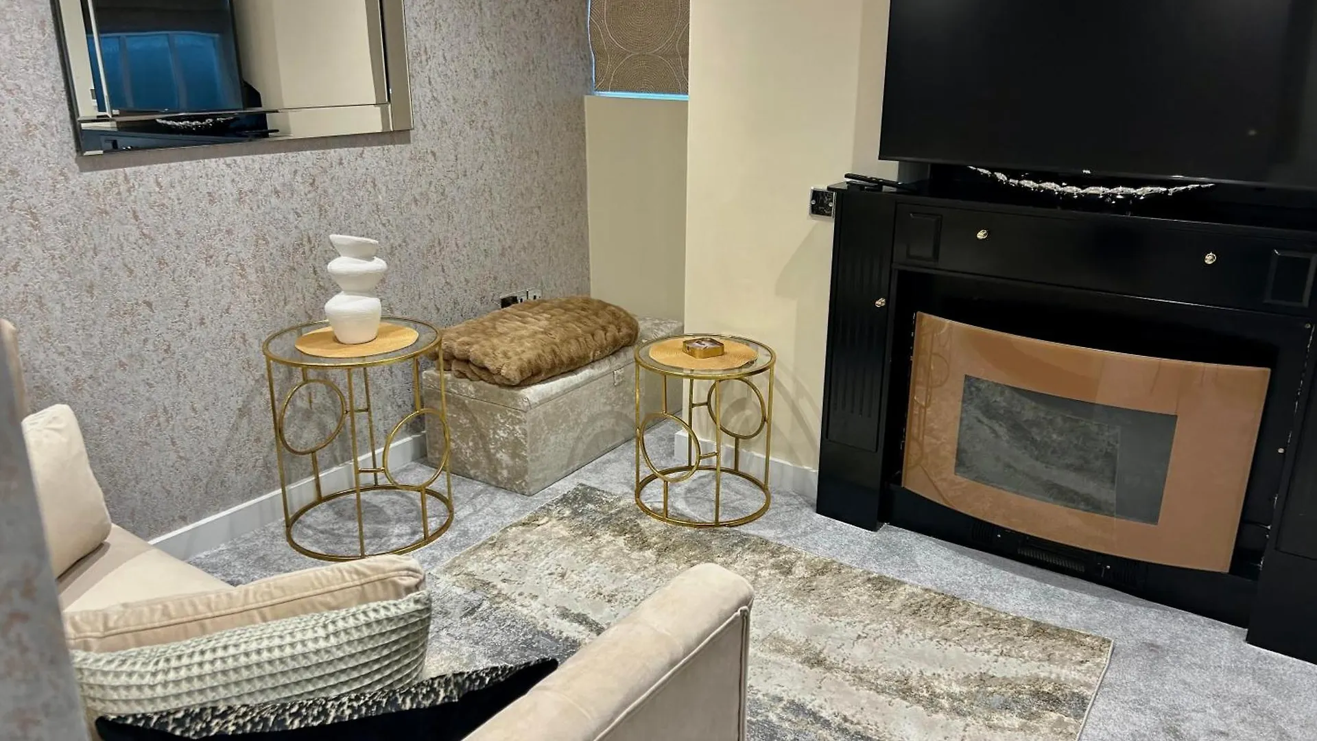 Oasis Boutique New Luxury ,central Location * Bowness-on-Windermere