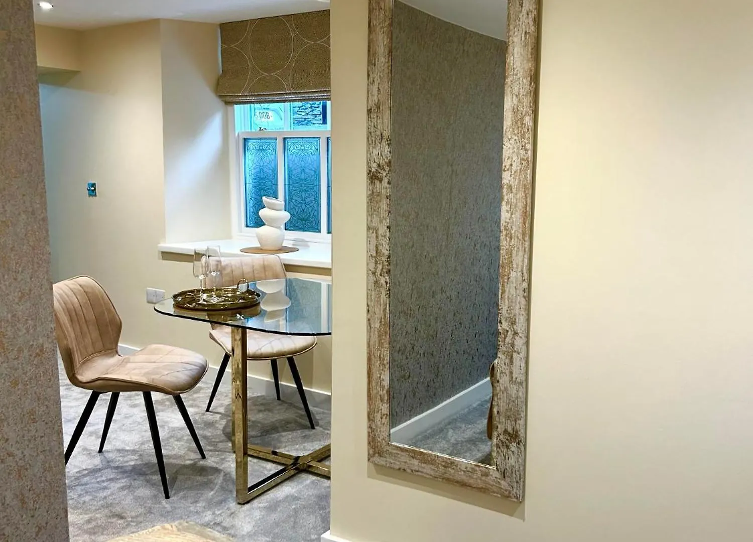 Oasis Boutique New Luxury ,central Location Bowness-on-Windermere