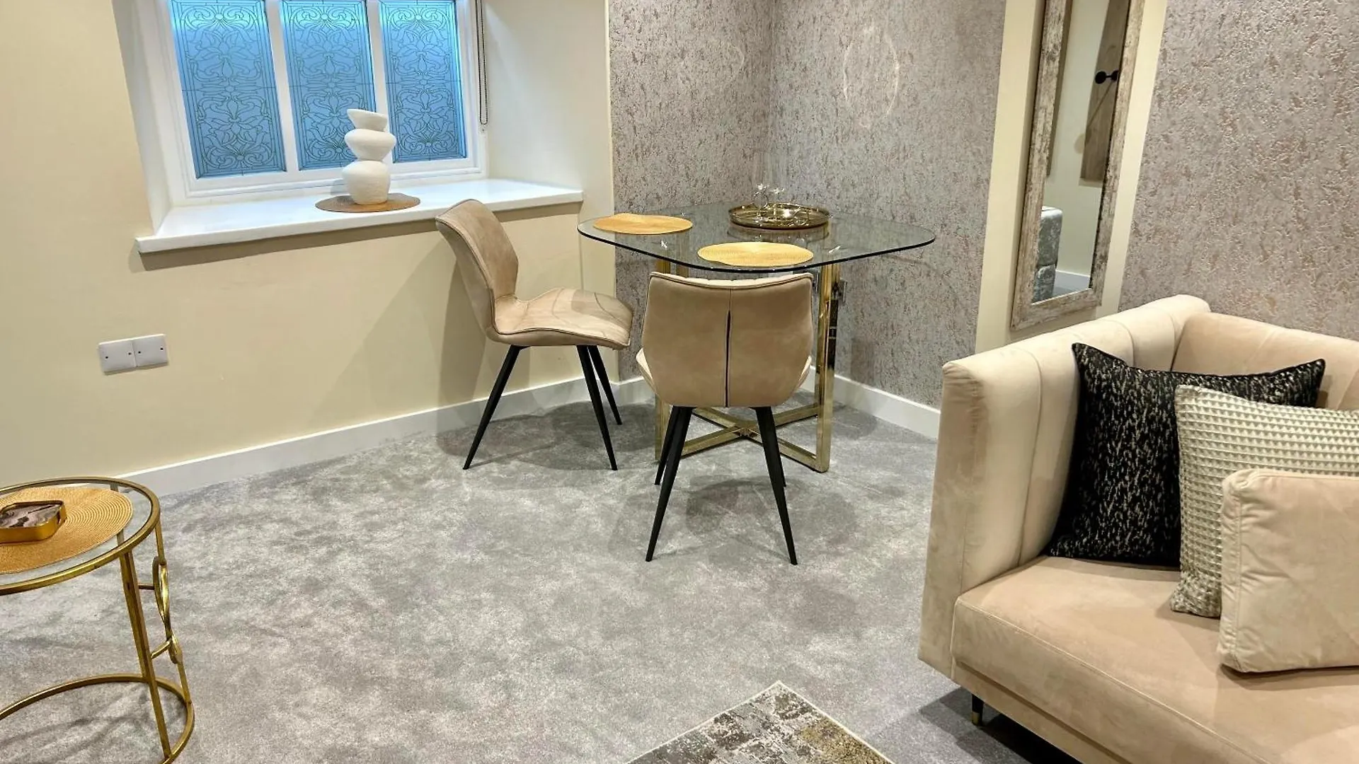 Oasis Boutique New Luxury ,central Location Bowness-on-Windermere