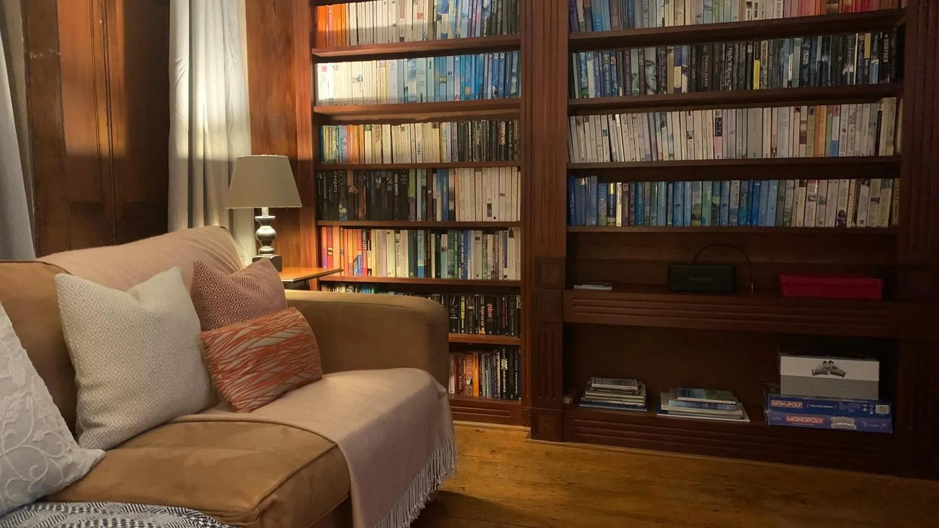 South Lakes Townhouse With Sauna Holiday home *