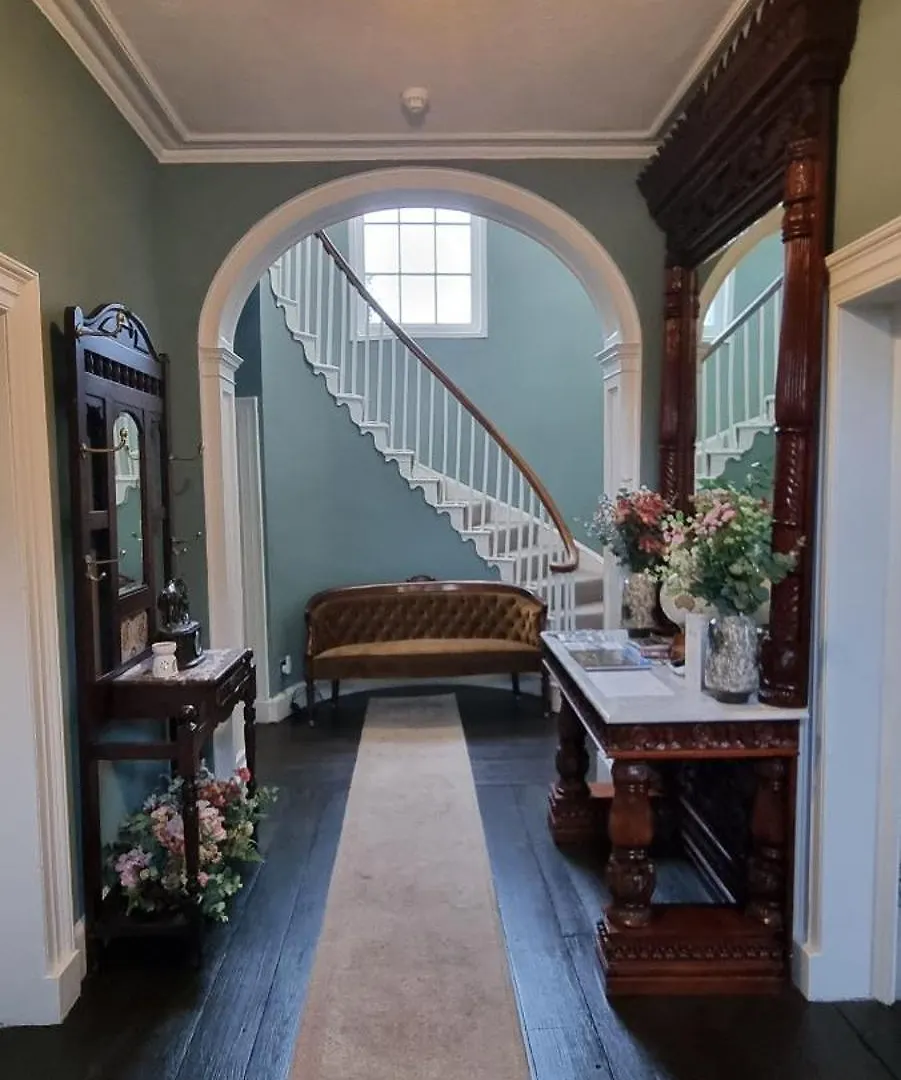 Bed and breakfast Ivy