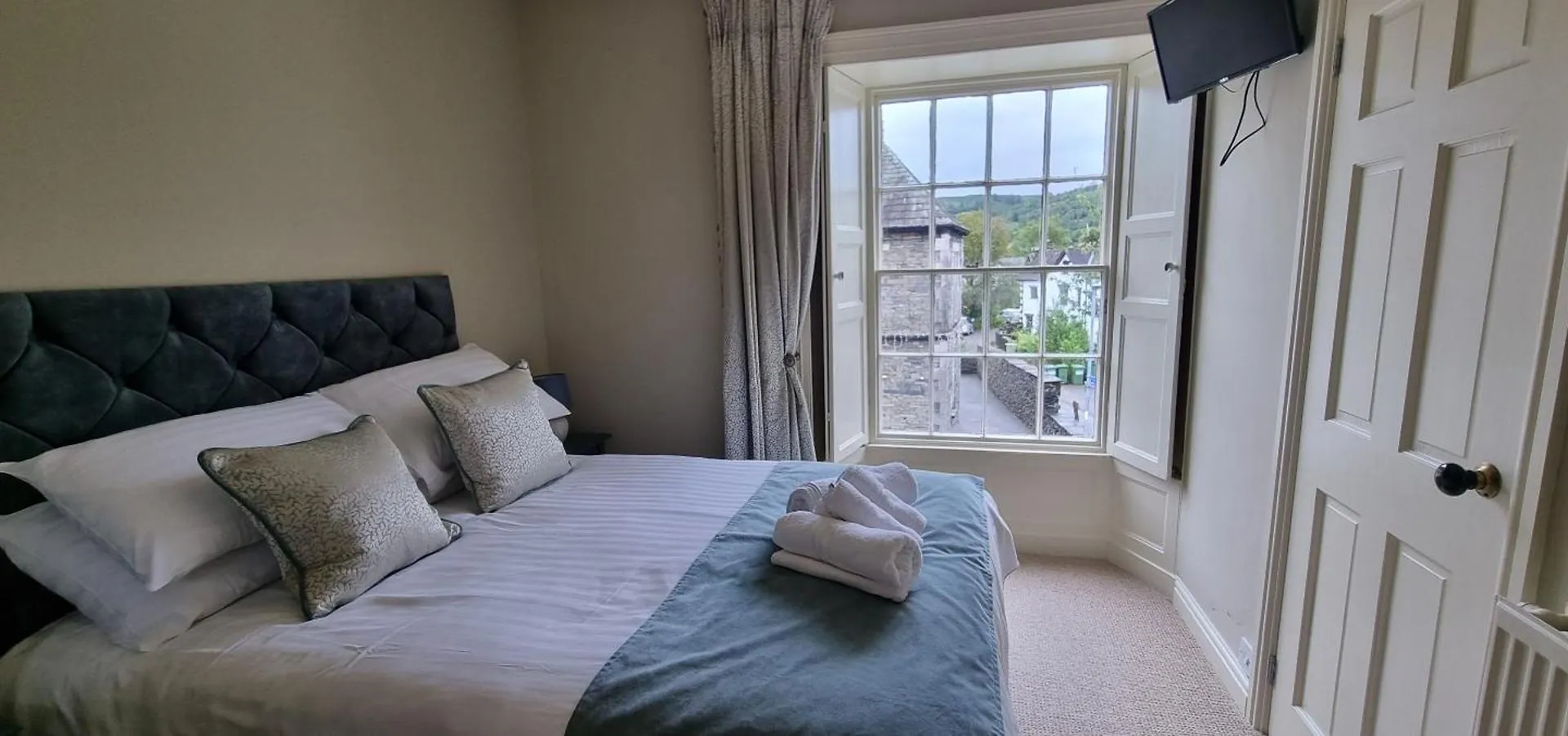 Ivy Bed & Breakfast Hawkshead