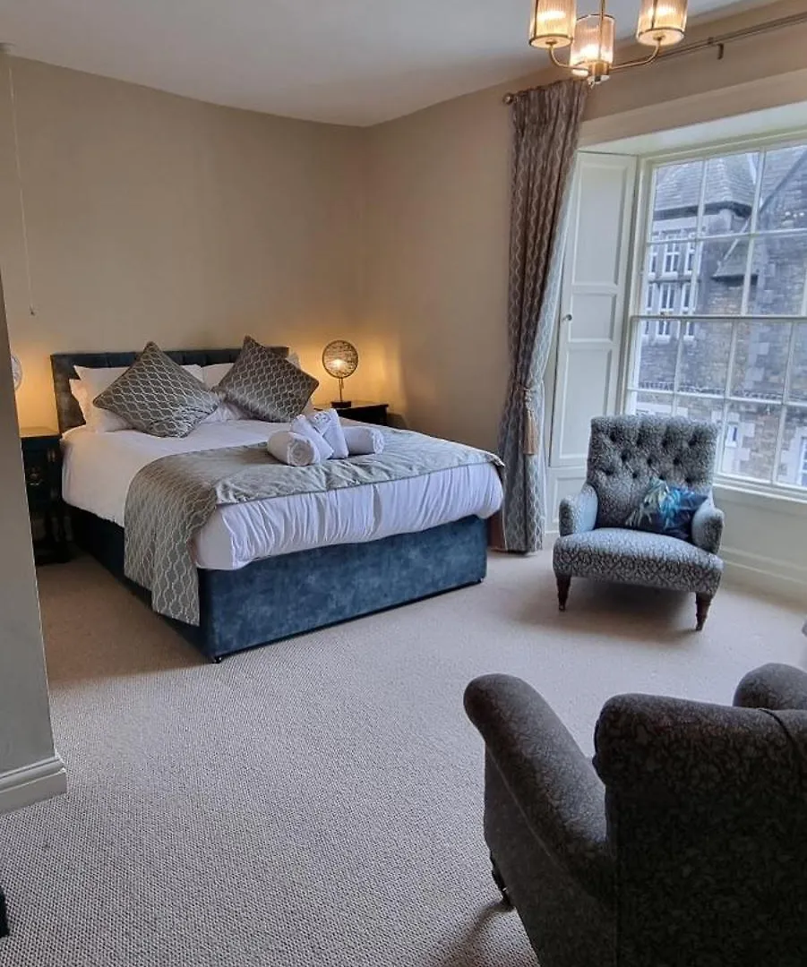 Bed and breakfast Ivy