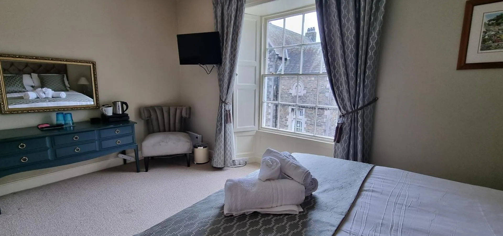 Ivy Bed & Breakfast Hawkshead