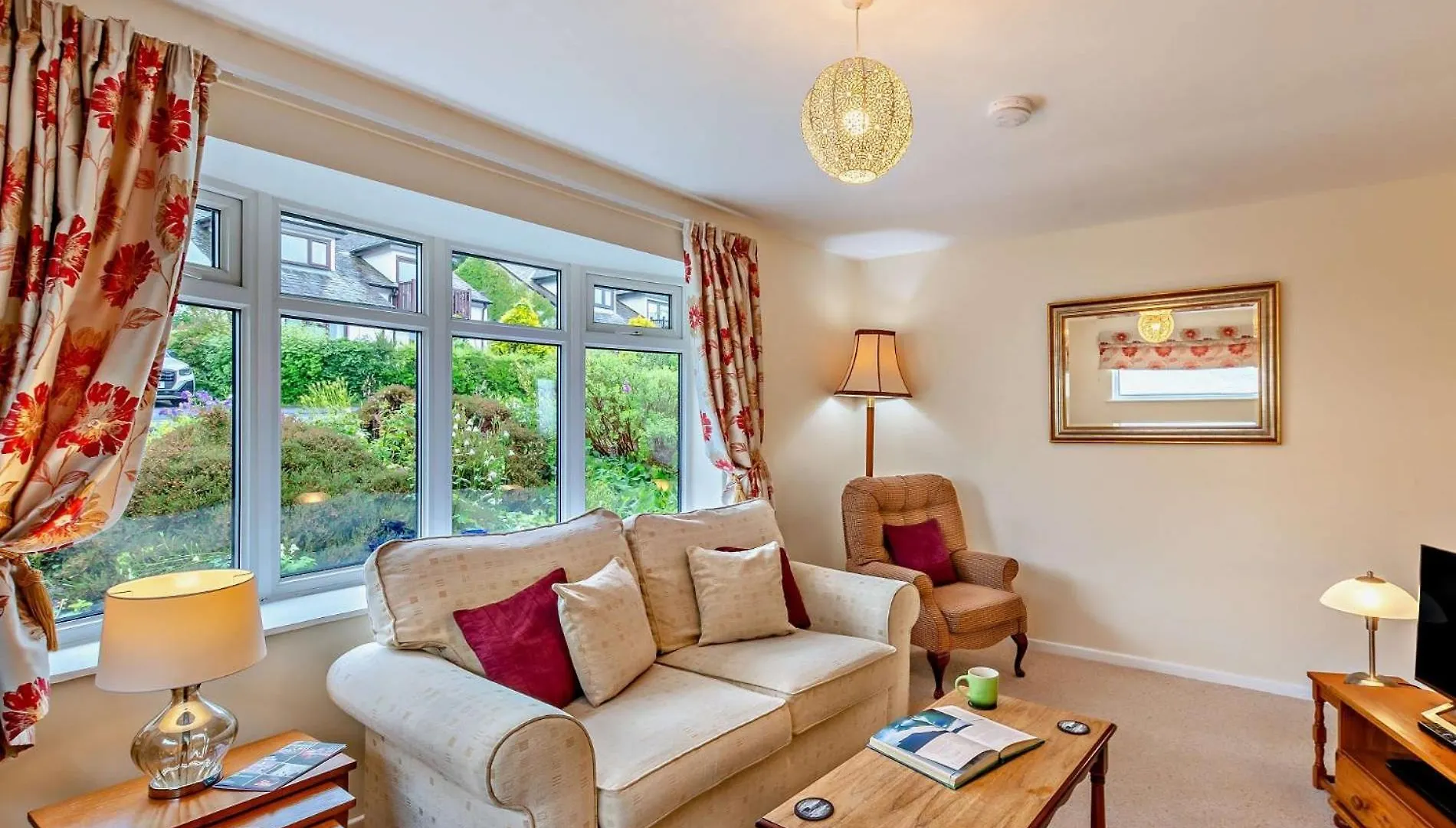2 Bed In Keswick Sz008 Holiday home Keswick (Cumbria)