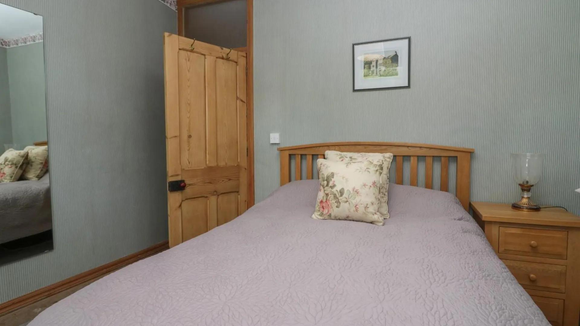 3 Mountain View Sedbergh