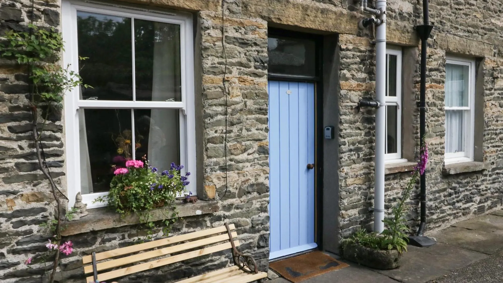 3 Mountain View Casa vacanze Sedbergh