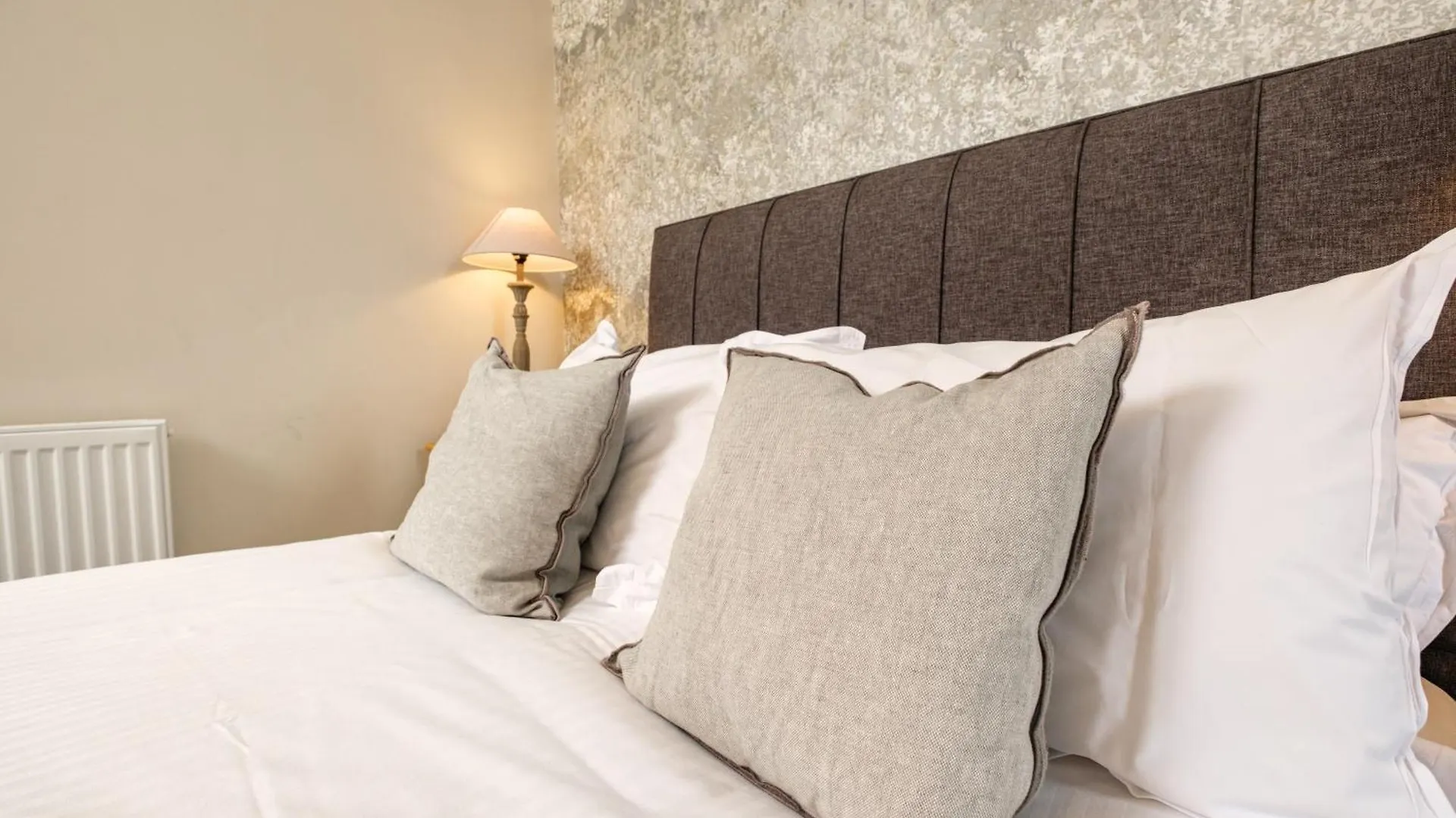 The Ruddings 3* Braithwaite