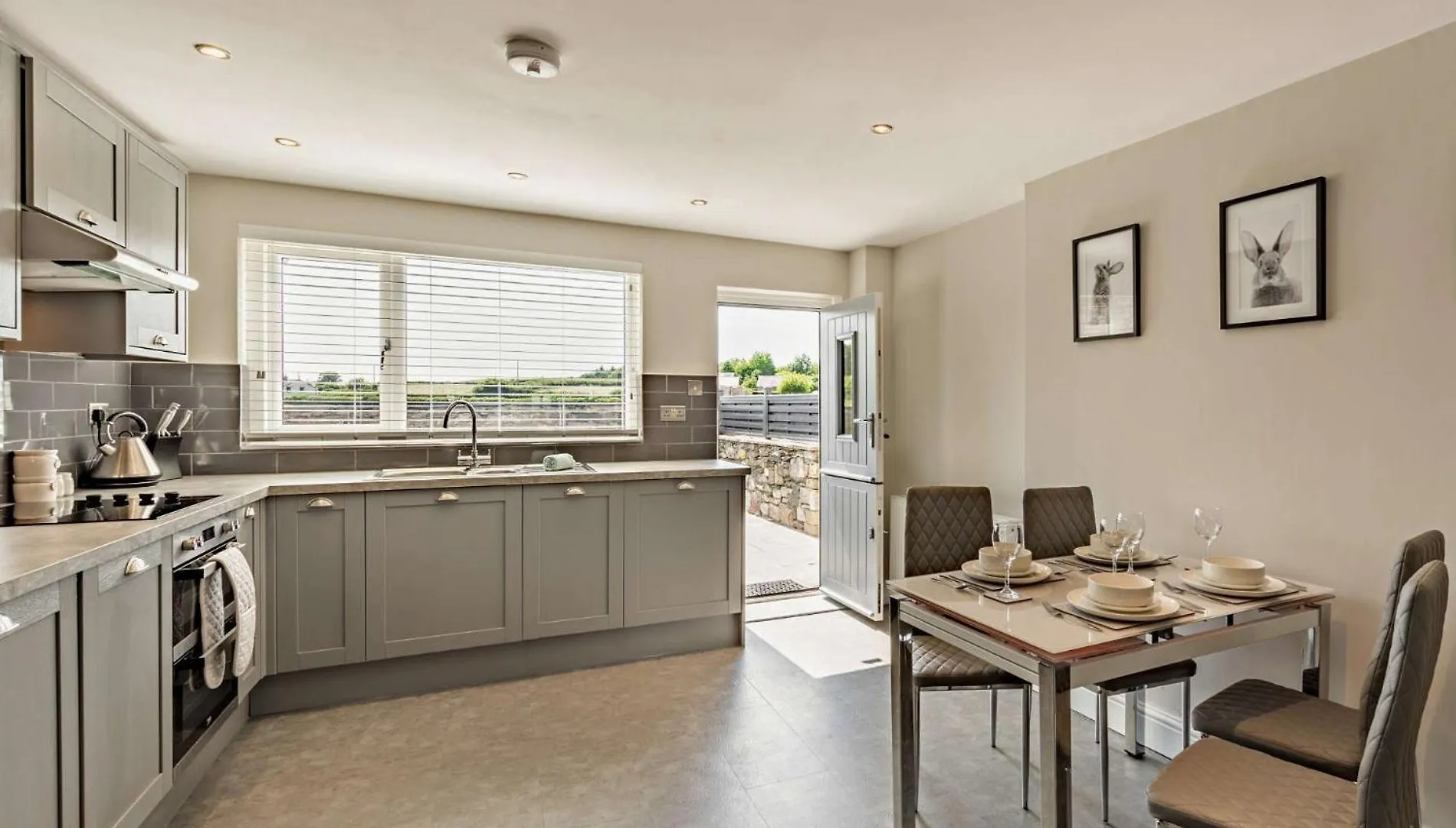 2 Bed In 89206 Cartmel