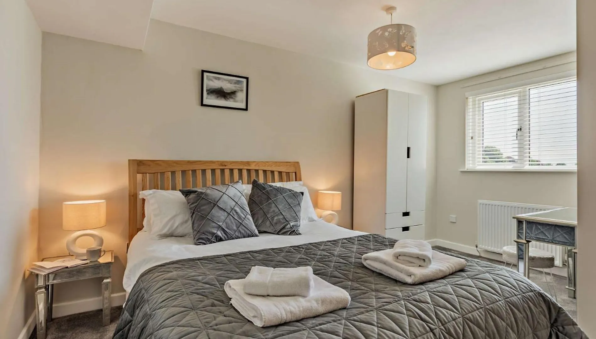 2 Bed In 89206 Dom wakacyjny