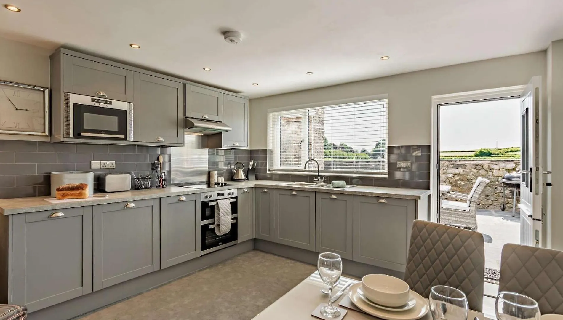 Dom wakacyjny 2 Bed In 89206