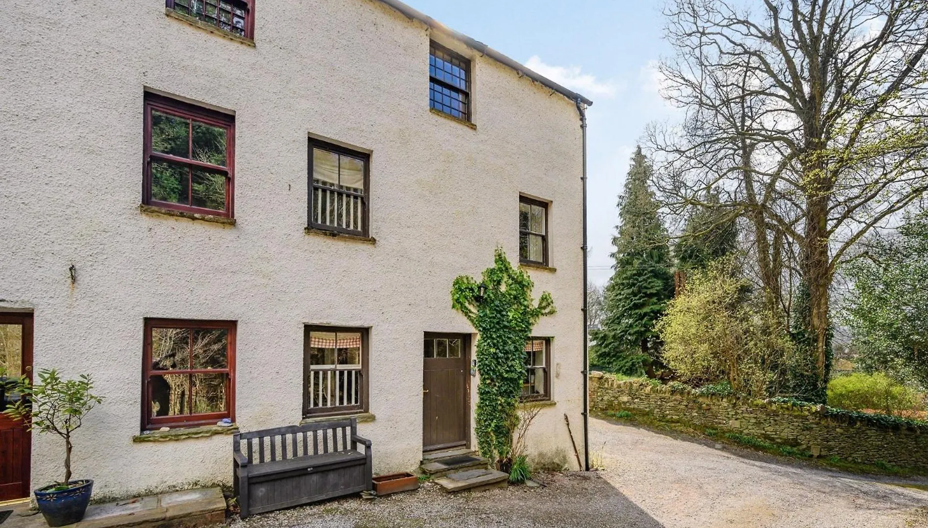 Holiday home 3 Bed In Sz065 Applethwaite