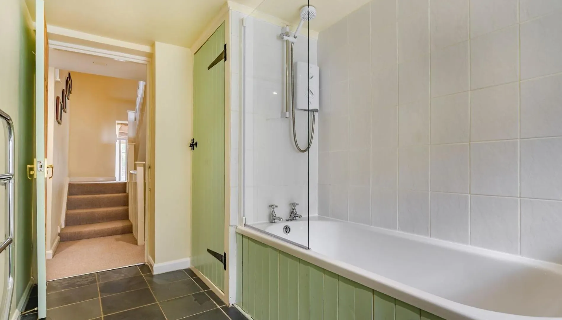 Holiday home 3 Bed In Sz065
