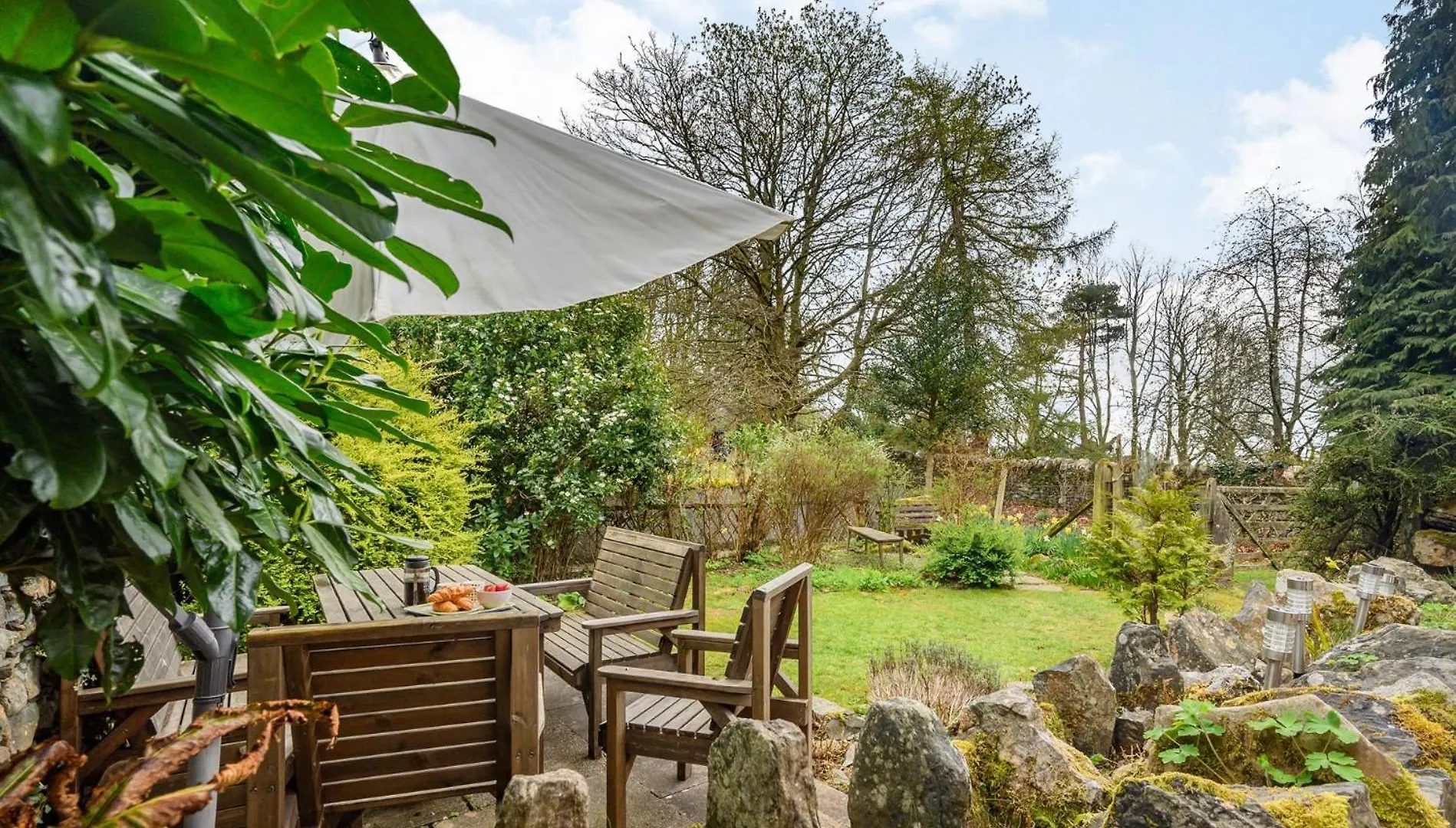 3 Bed In Sz065 Holiday home Applethwaite