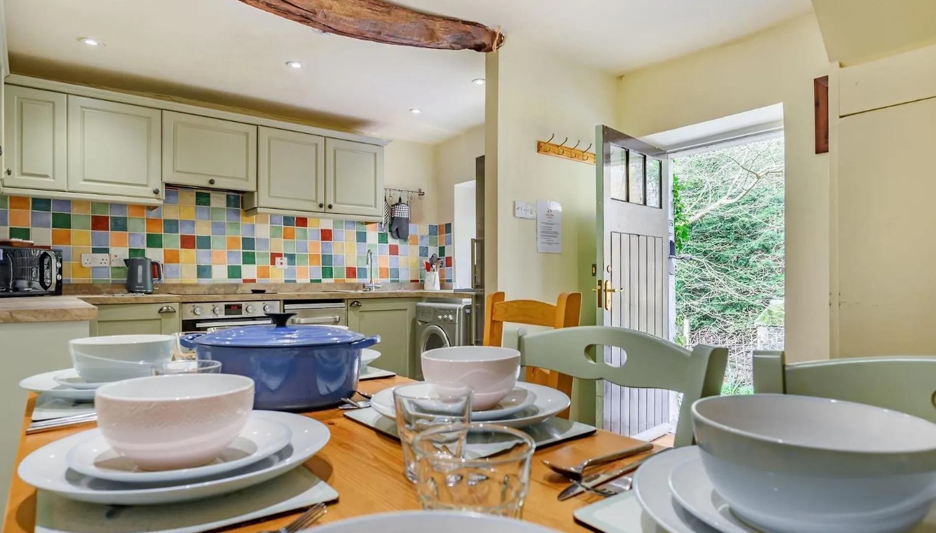 Holiday home 3 Bed In Sz065 Applethwaite