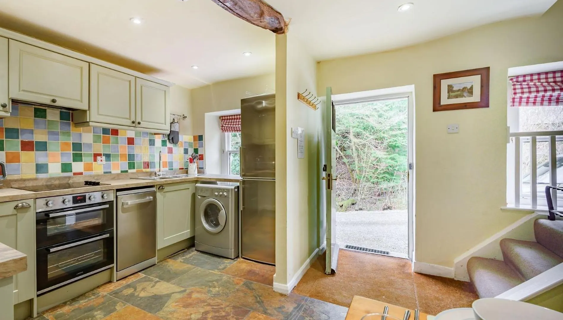 3 Bed In Sz065 Holiday home Applethwaite