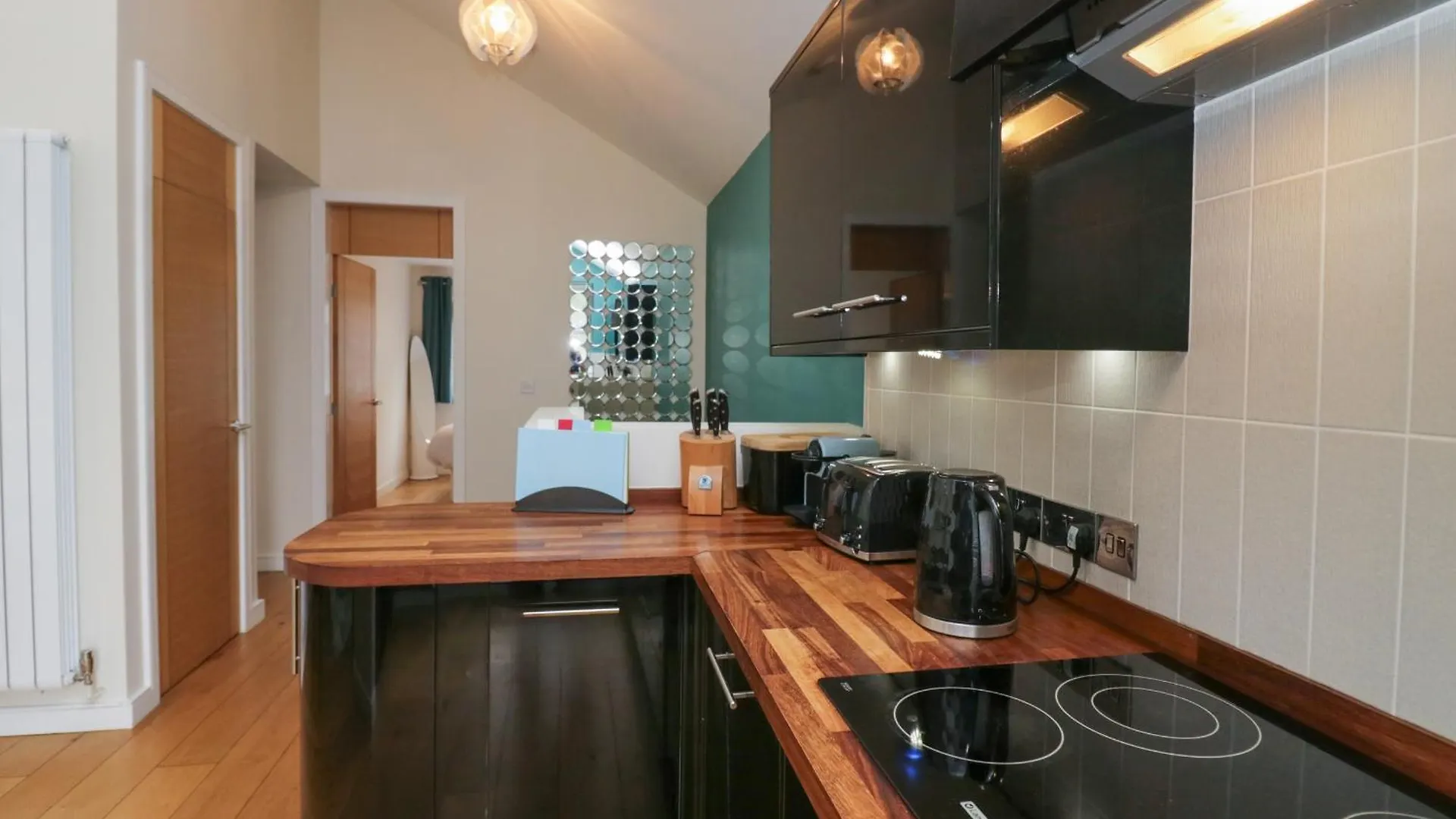 12 Blue Hill Park Apartment Ambleside