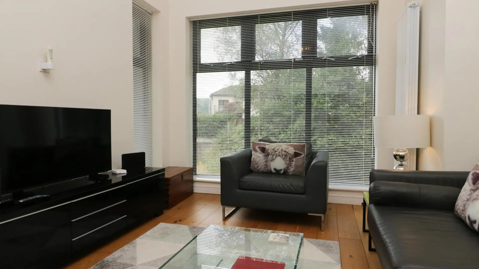 12 Blue Hill Park Apartment