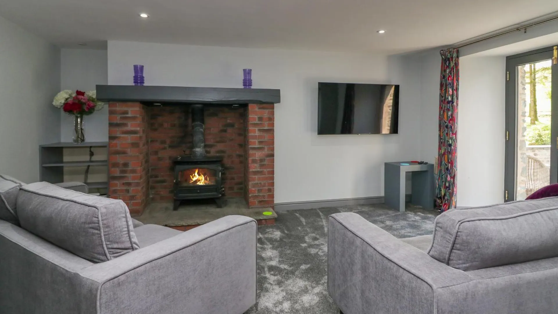 Fell View House Holiday home *
