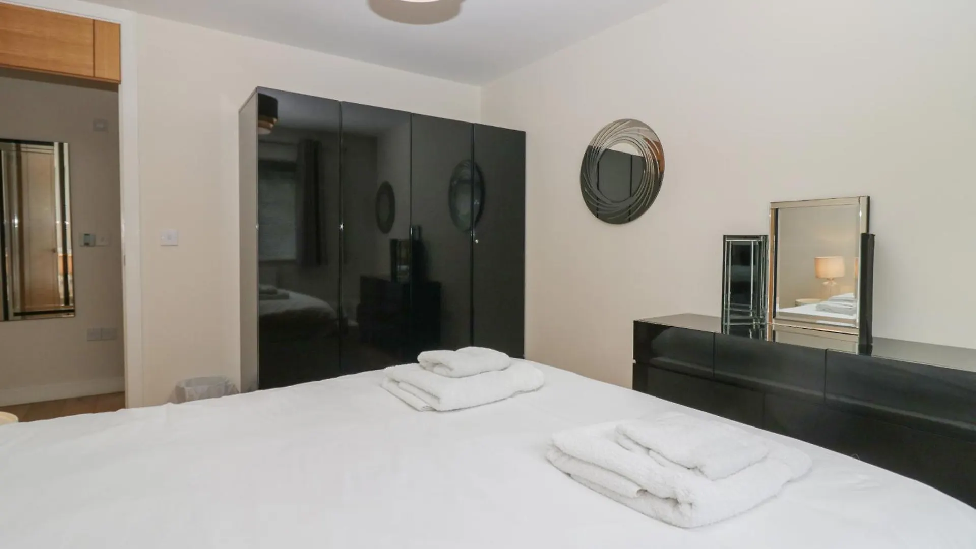 Apartment 12 Blue Hill Park Ambleside