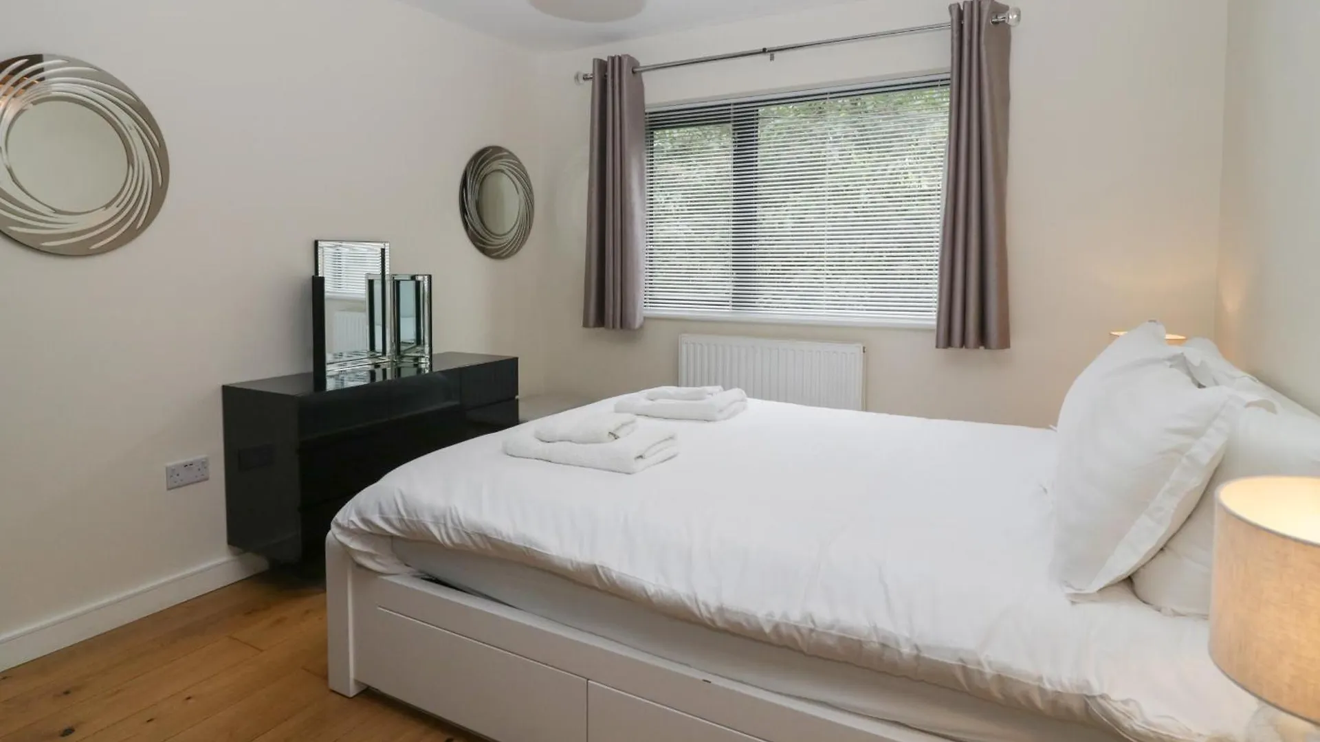 Apartment 12 Blue Hill Park Ambleside