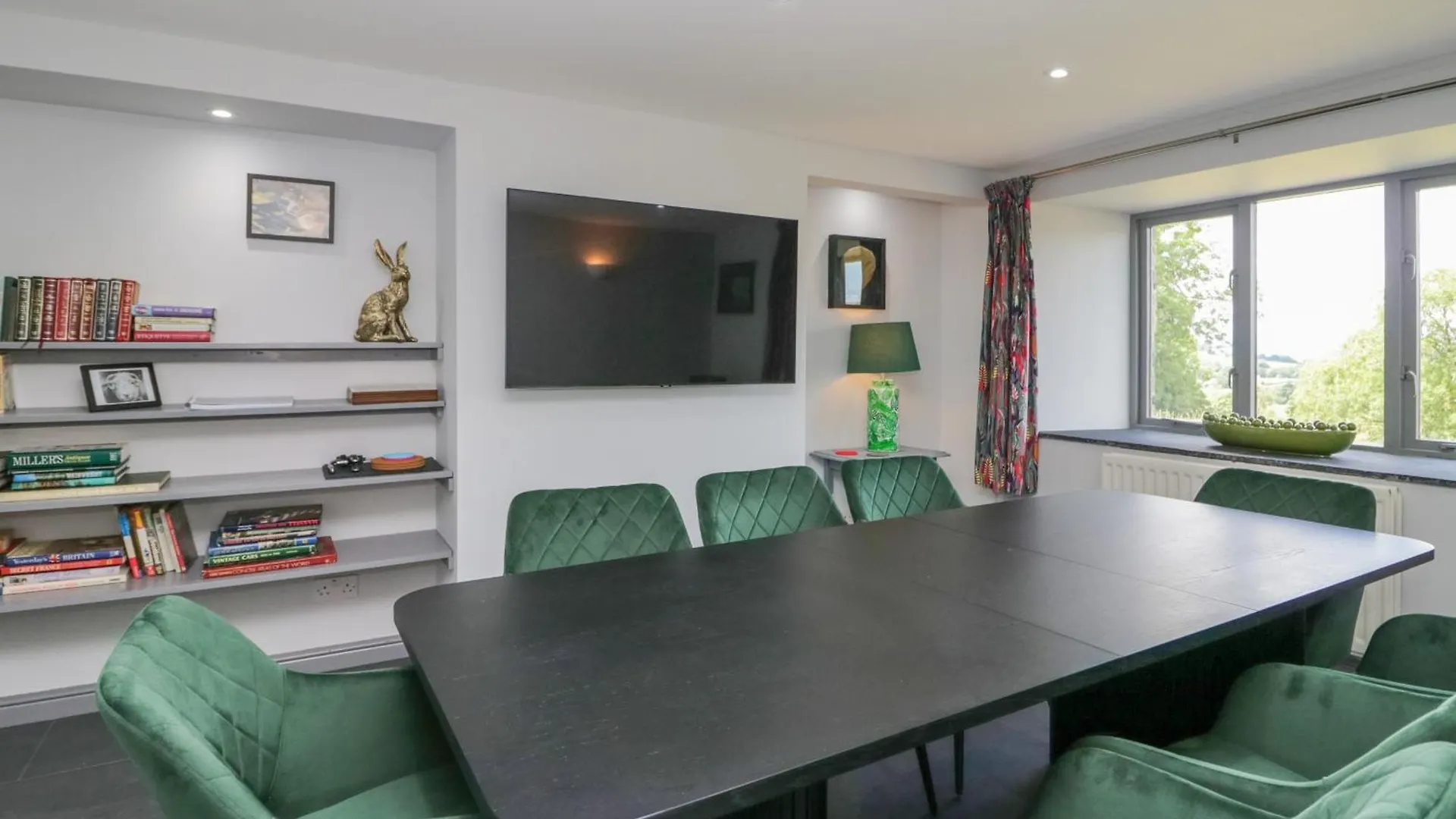 Fell View House Holiday home *