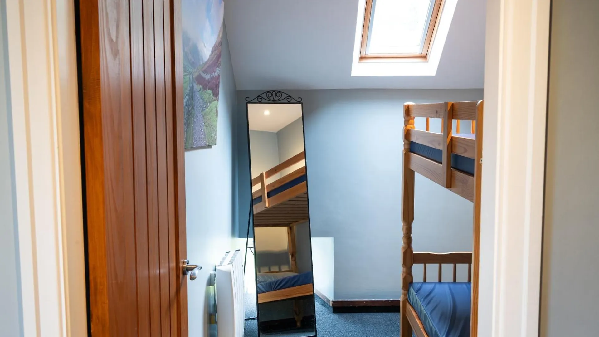 Weirside Casa rural *