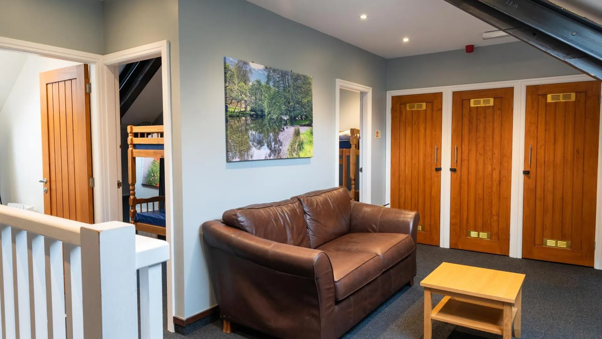 Weirside Casa rural Ambleside