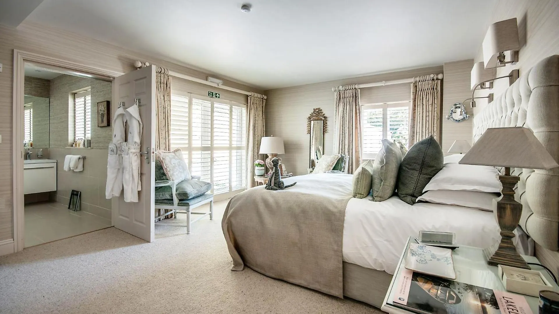 Hotel Gilpin & House 5*