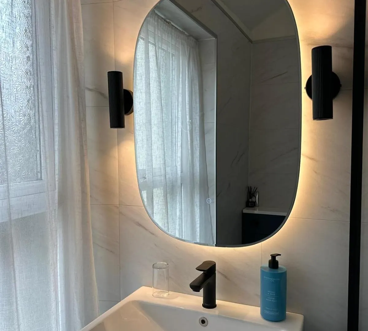Abbey House 4* Penrith