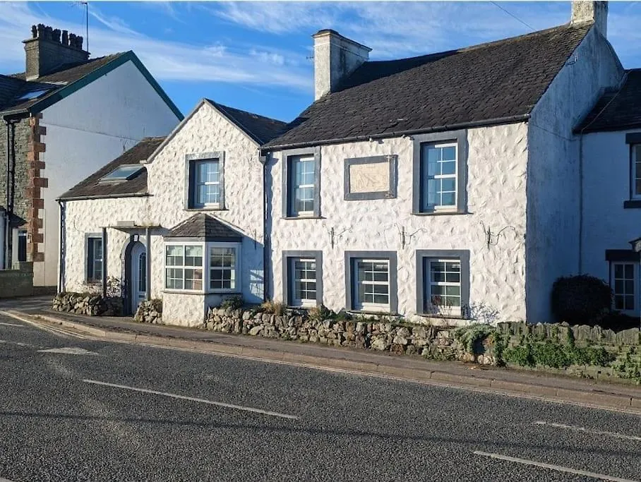 4 Bedroom Steps From Town Centre Holiday home Keswick (Cumbria)