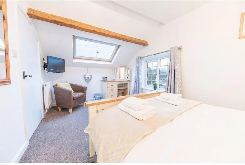 Holiday home 4 Bedroom Steps From Town Centre Keswick (Cumbria)