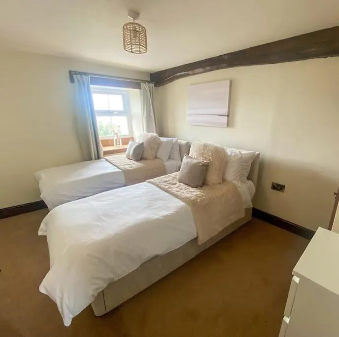 Holiday home Stunning Character Near Keswick