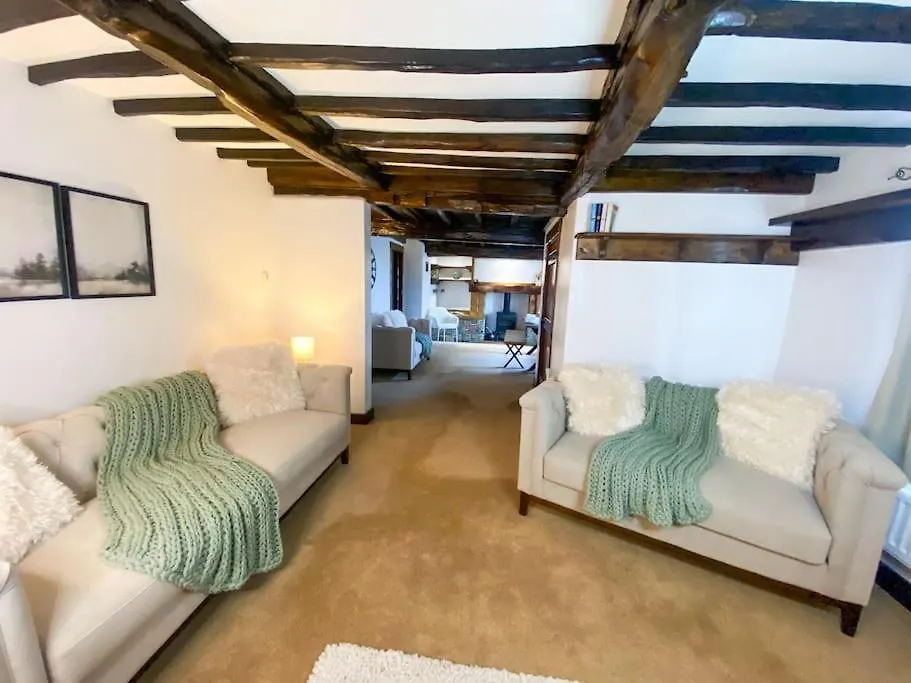 Stunning Character Near Keswick * Threlkeld