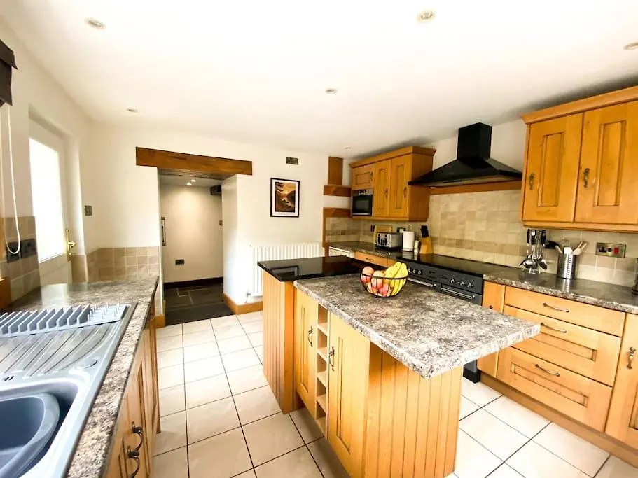 Holiday home Stunning Character Near Keswick