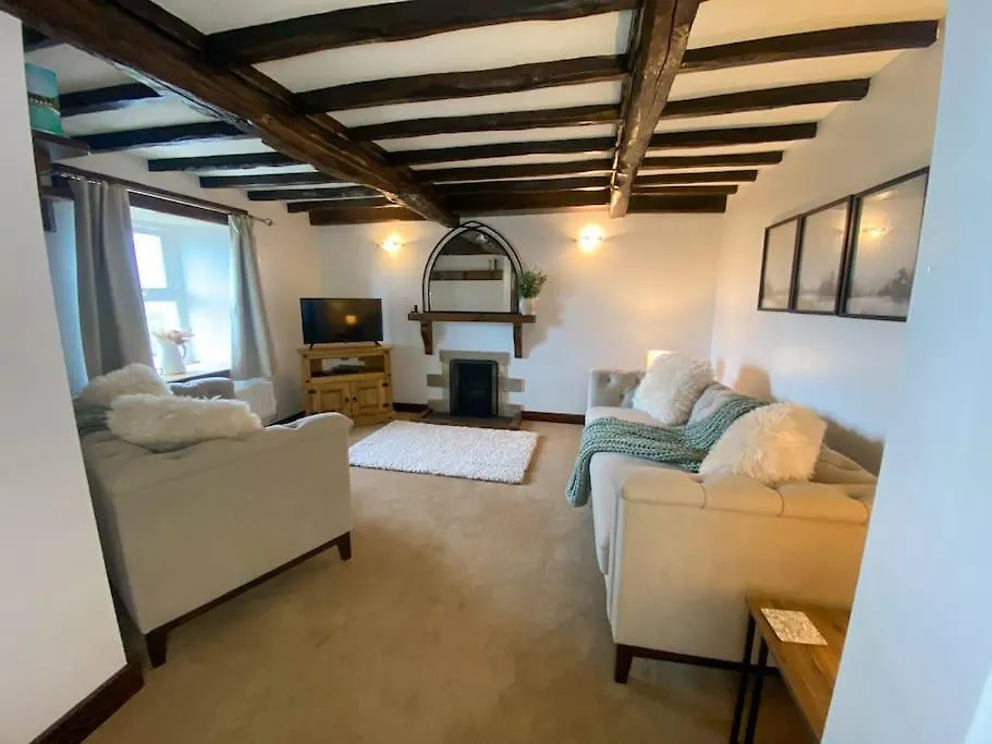 Stunning Character Near Keswick Holiday home *