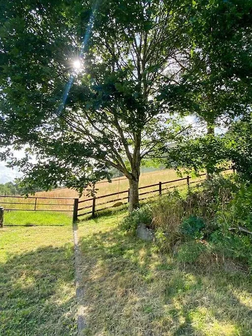 Stunning Character Near Keswick *