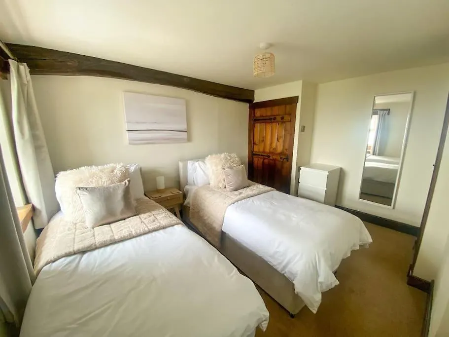 Holiday home Stunning Character Near Keswick *