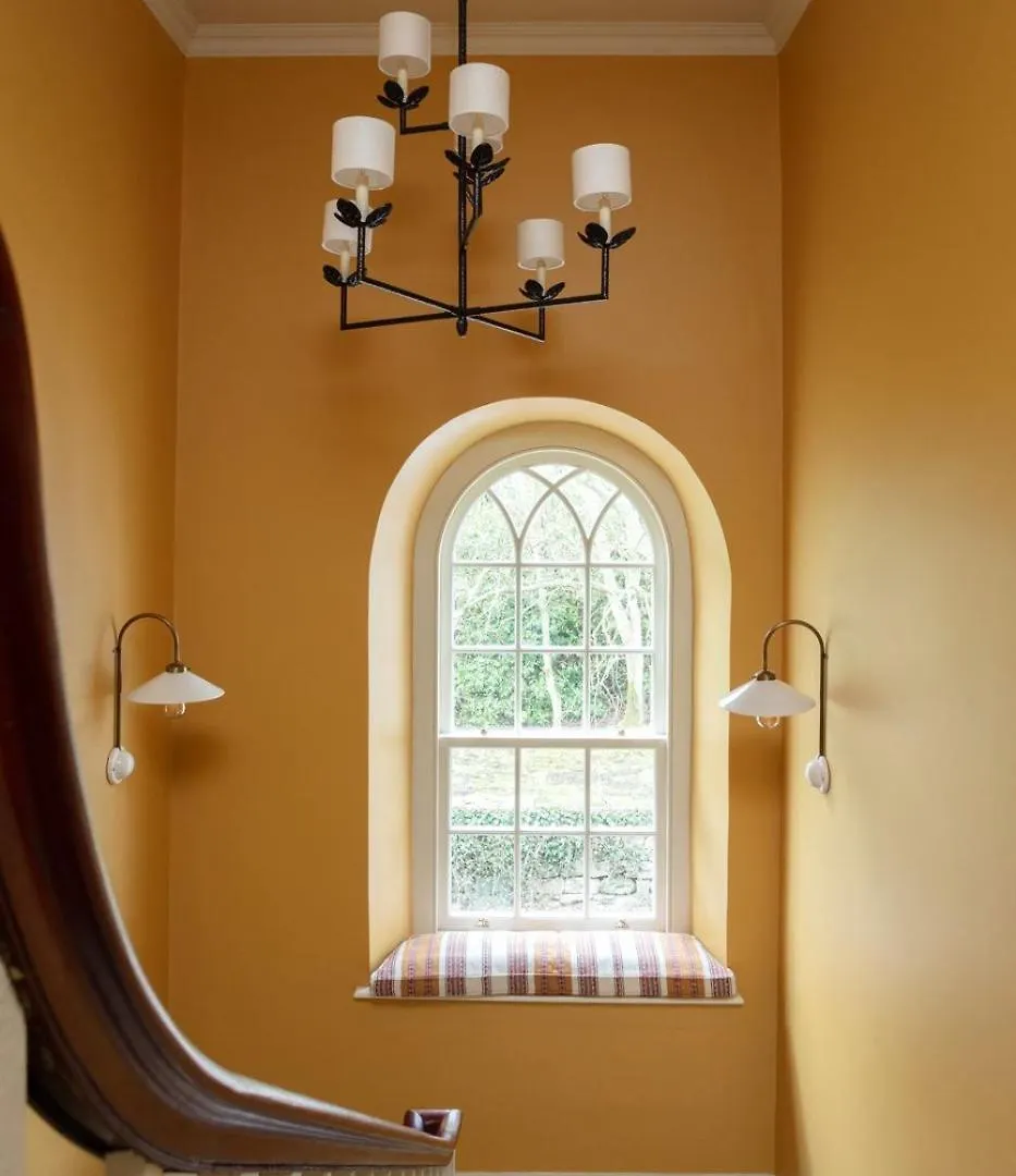 The Old Rectory Holiday home *