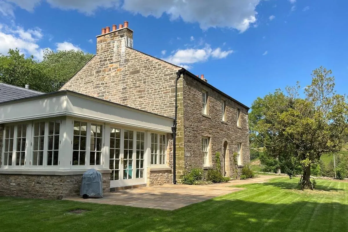 Holiday home The Old Rectory *